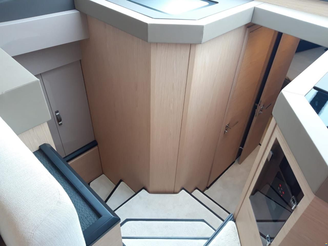 Beneteau Monte Carlo 5