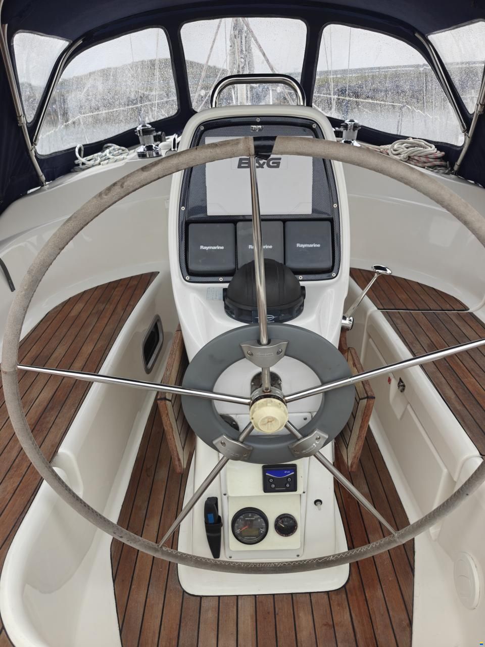 Bavaria 30 Cruiser