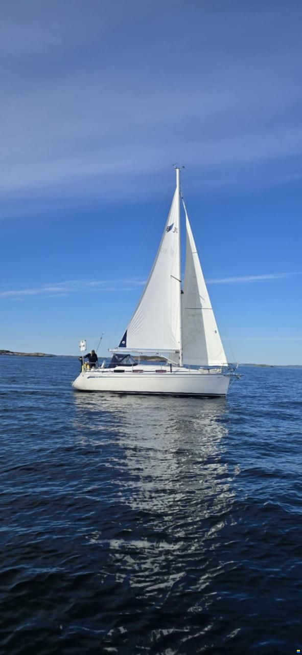 Bavaria 30 Cruiser
