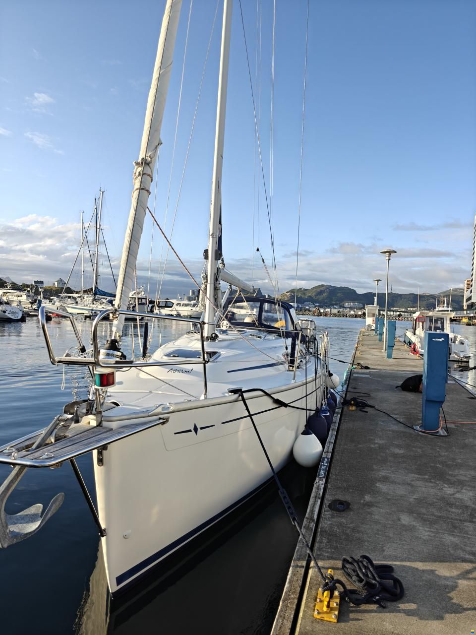 Bavaria 30 Cruiser