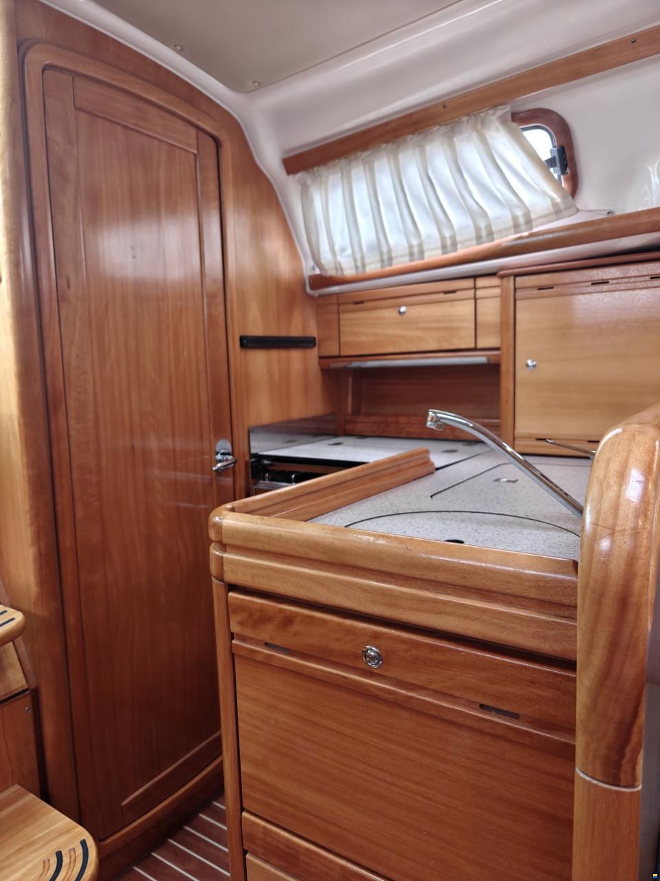 Bavaria 30 Cruiser