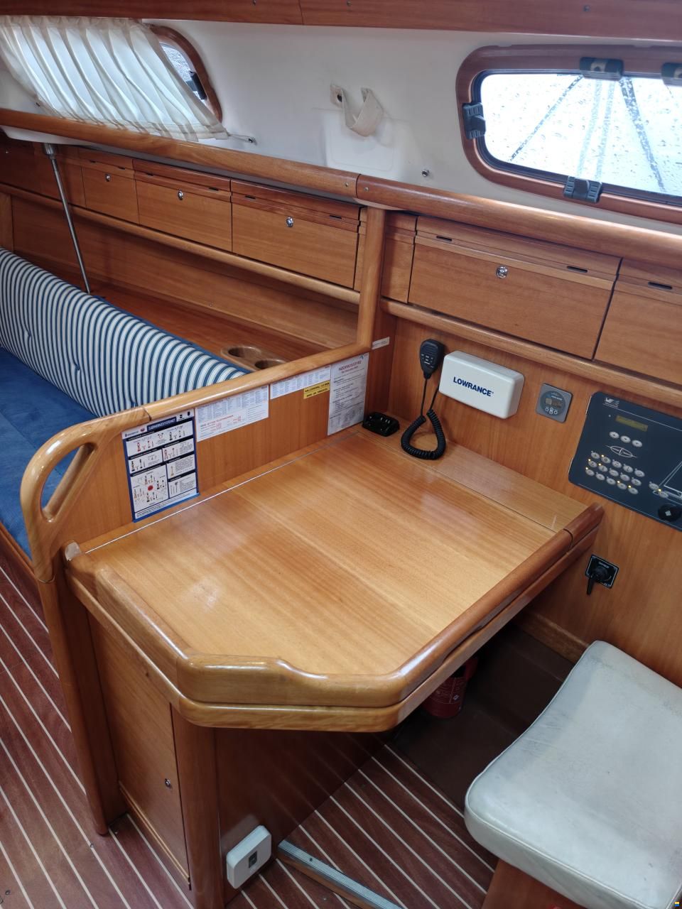 Bavaria 30 Cruiser