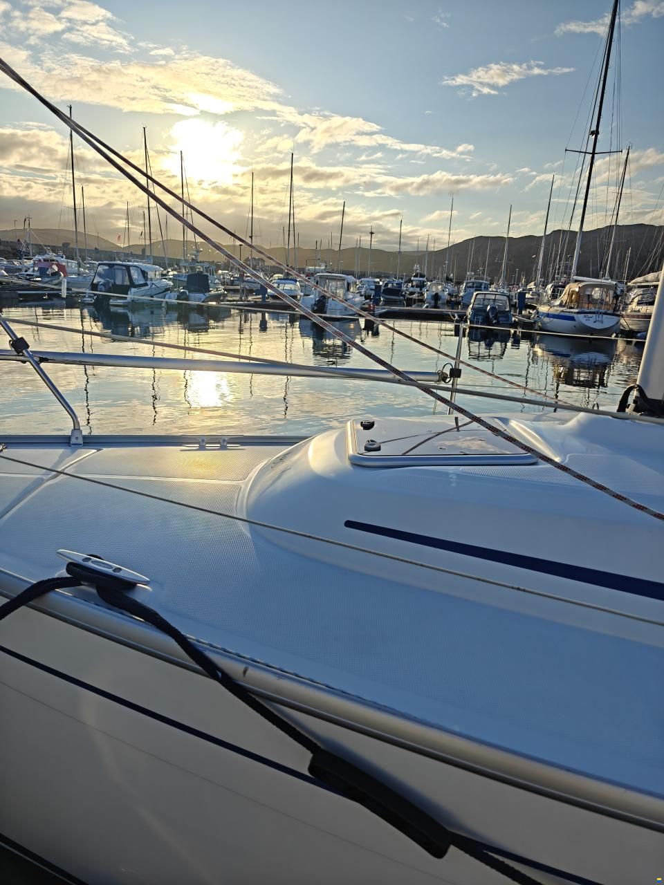 Bavaria 30 Cruiser