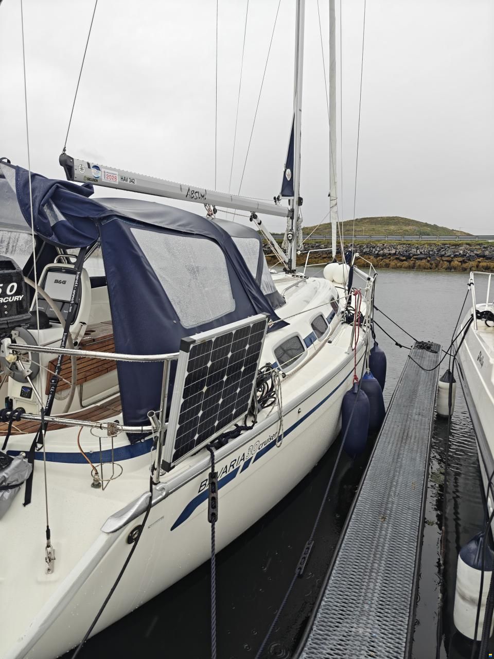 Bavaria 30 Cruiser