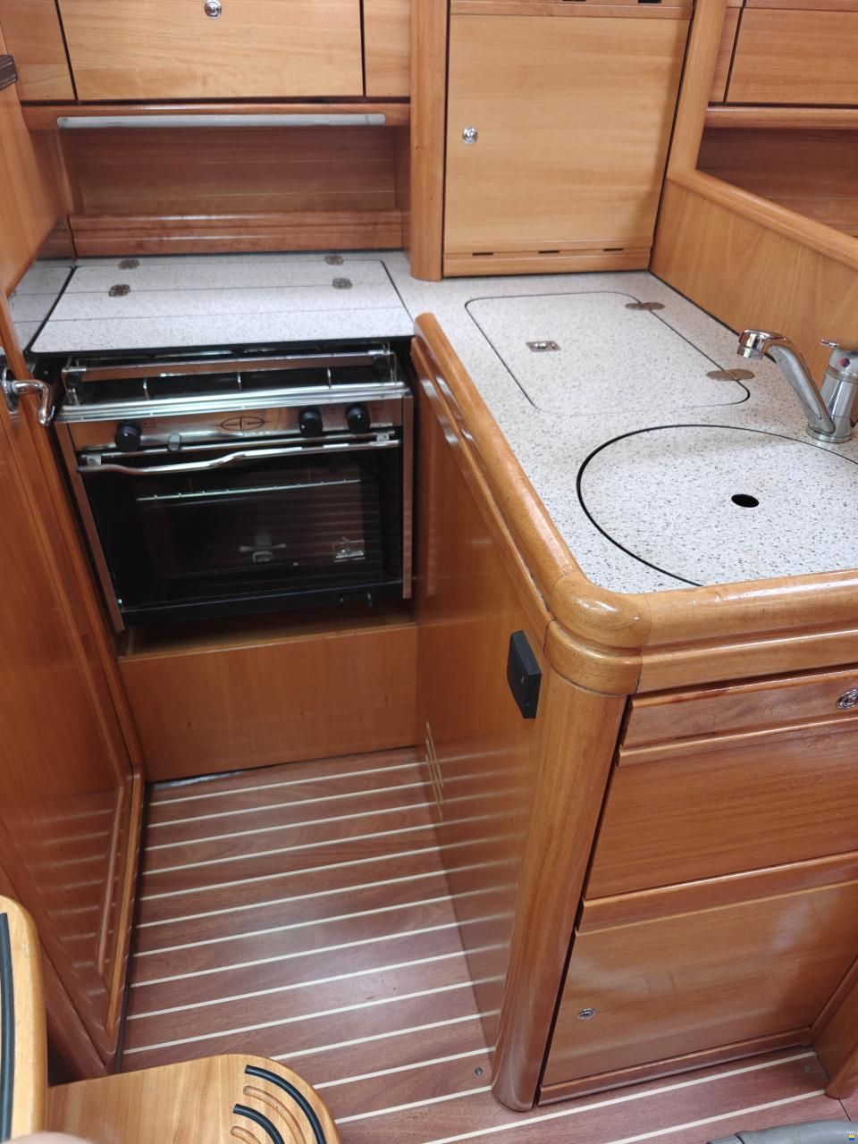 Bavaria 30 Cruiser