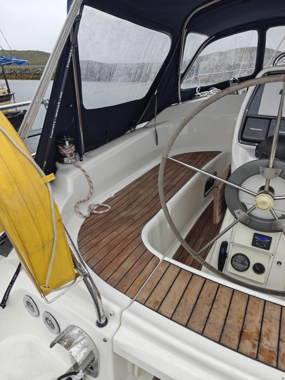 Bavaria 30 Cruiser