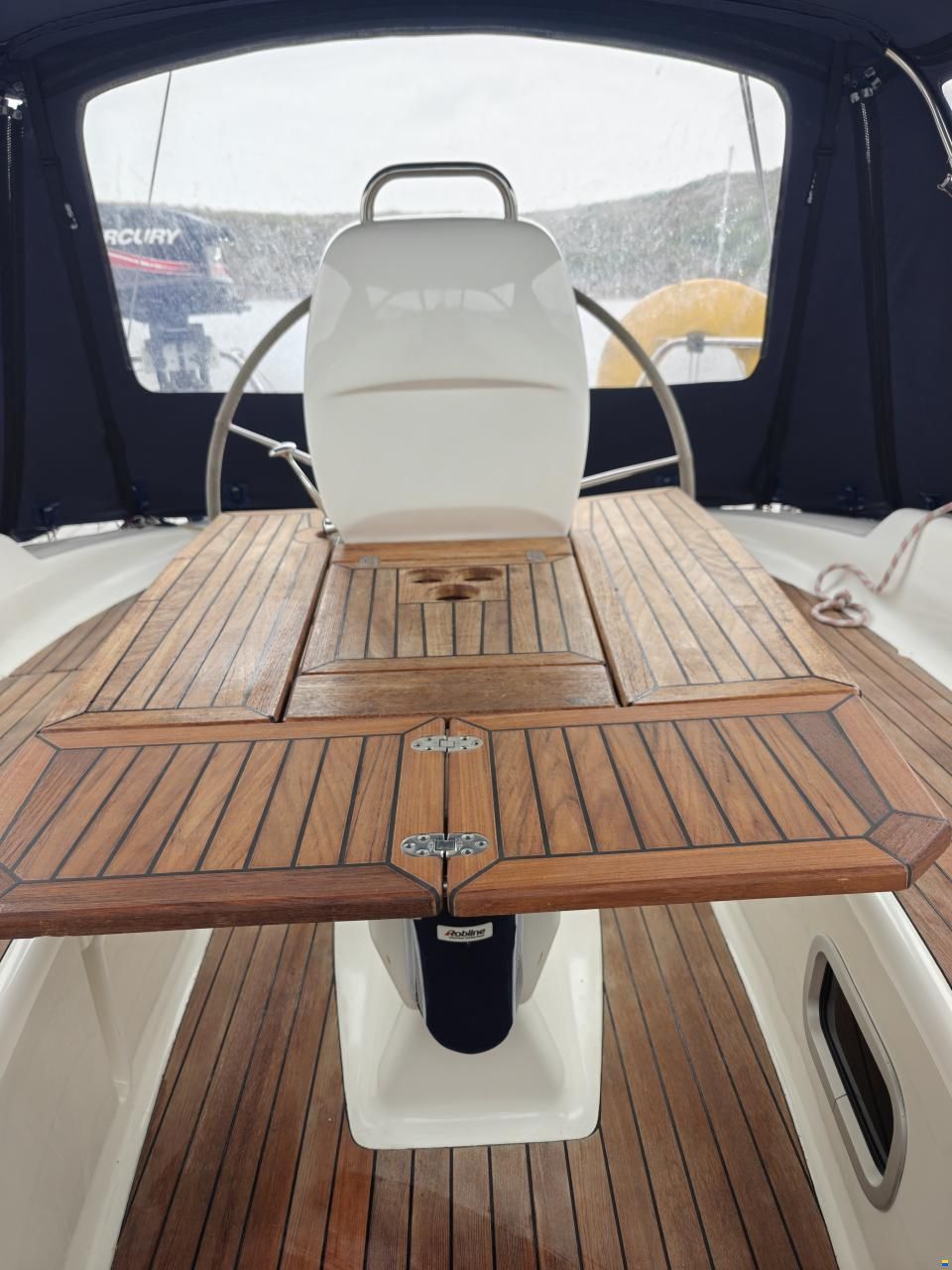 Bavaria 30 Cruiser