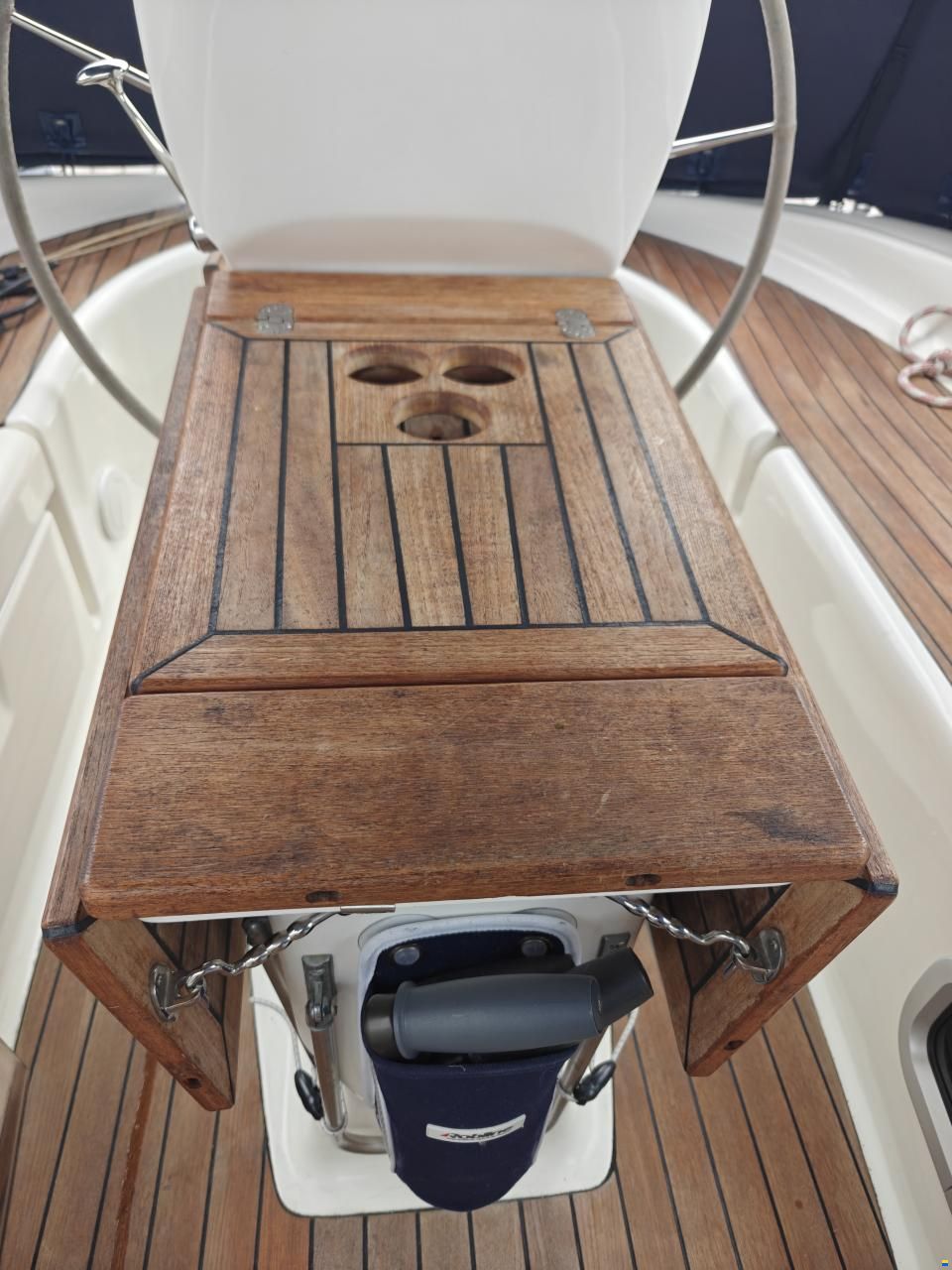 Bavaria 30 Cruiser