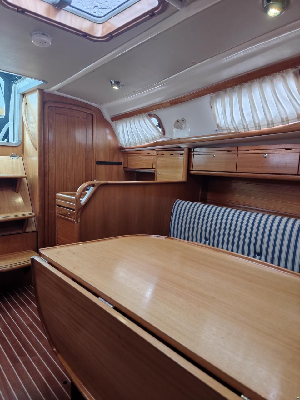 Bavaria 30 Cruiser
