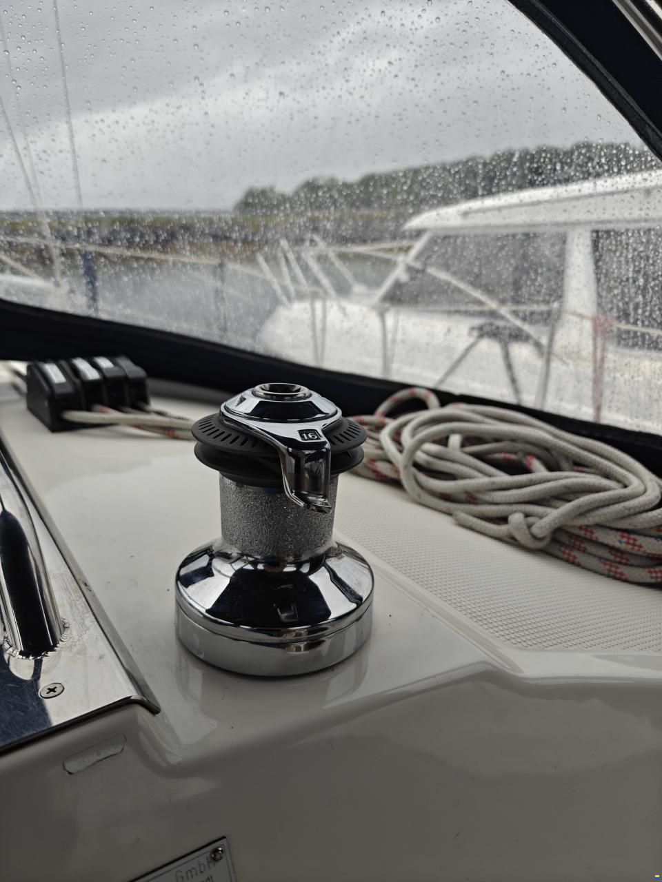 Bavaria 30 Cruiser