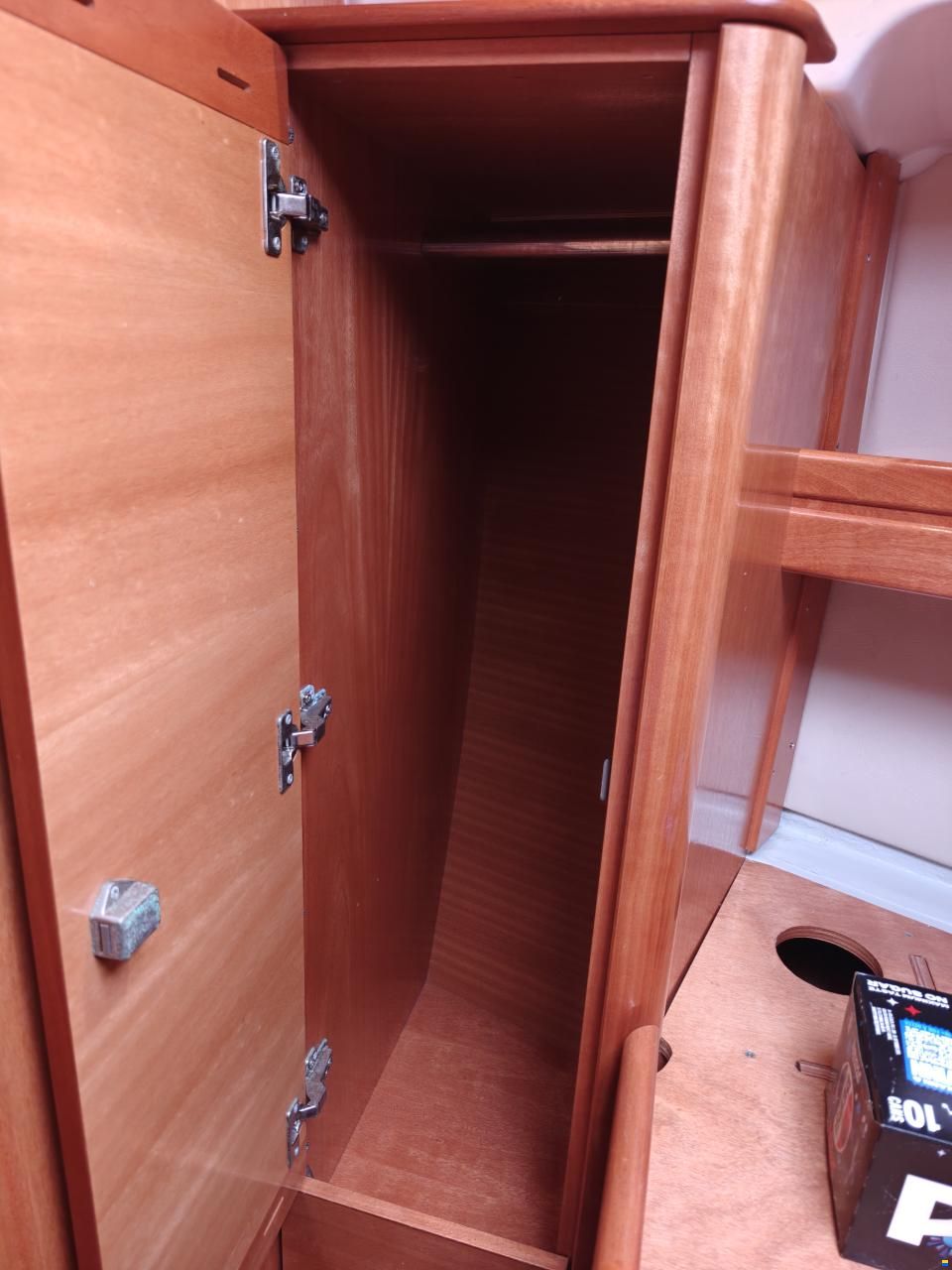 Bavaria 30 Cruiser