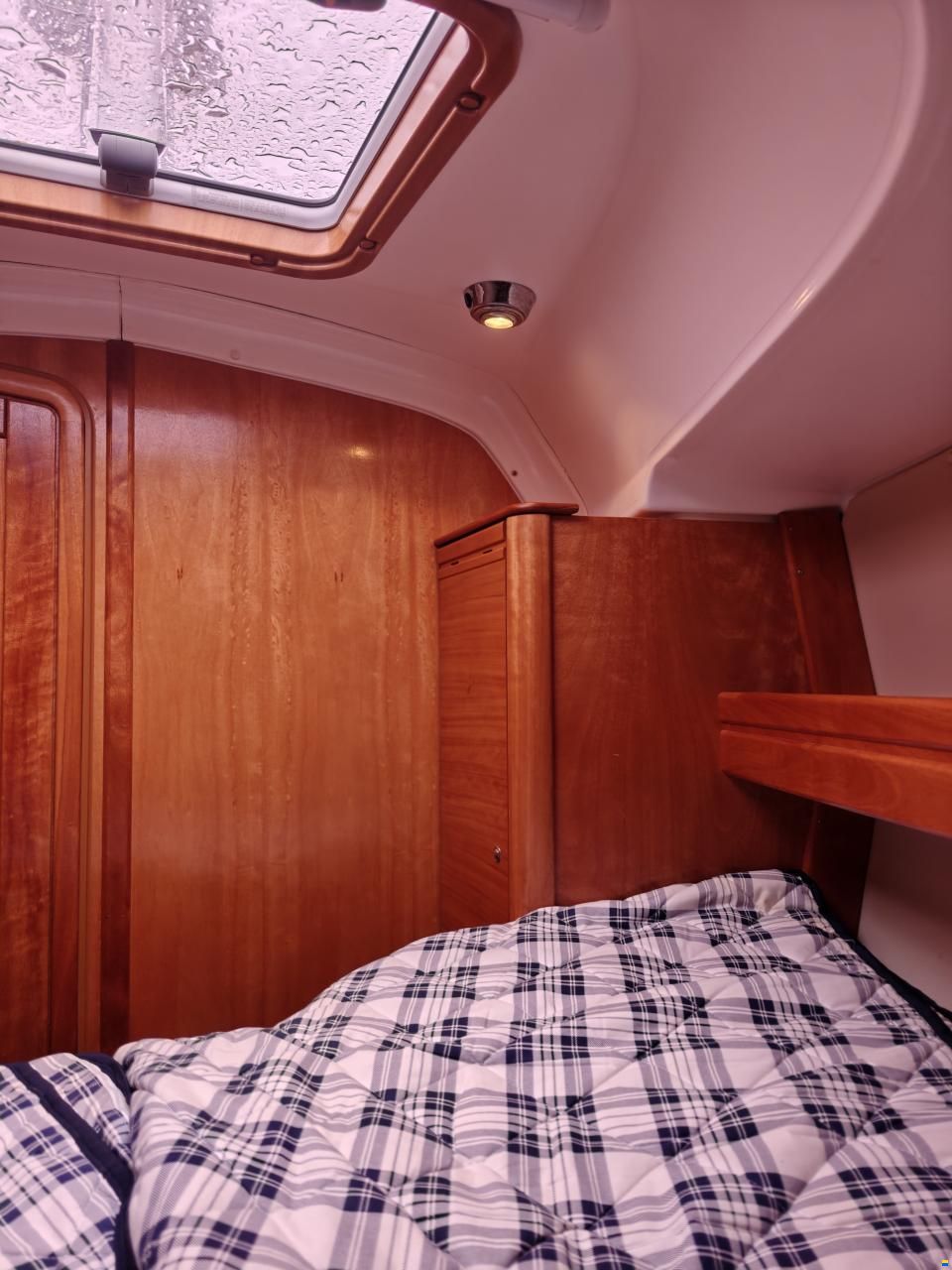 Bavaria 30 Cruiser