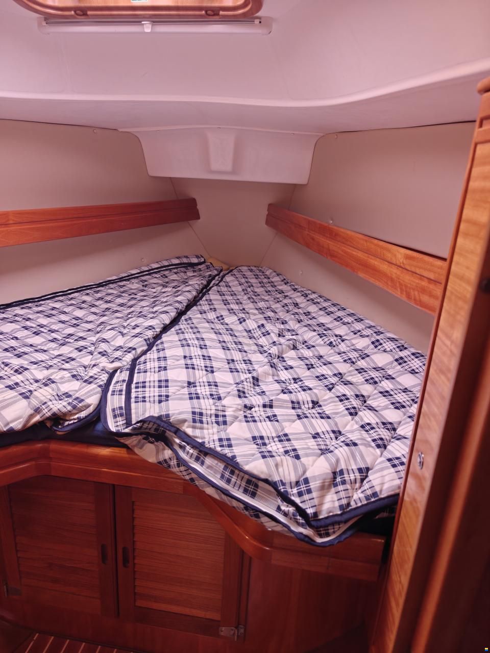 Bavaria 30 Cruiser