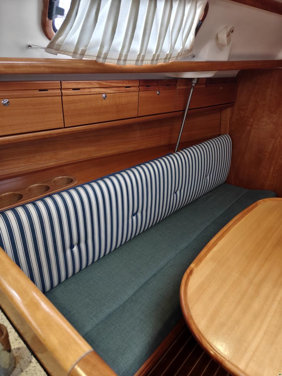 Bavaria 30 Cruiser
