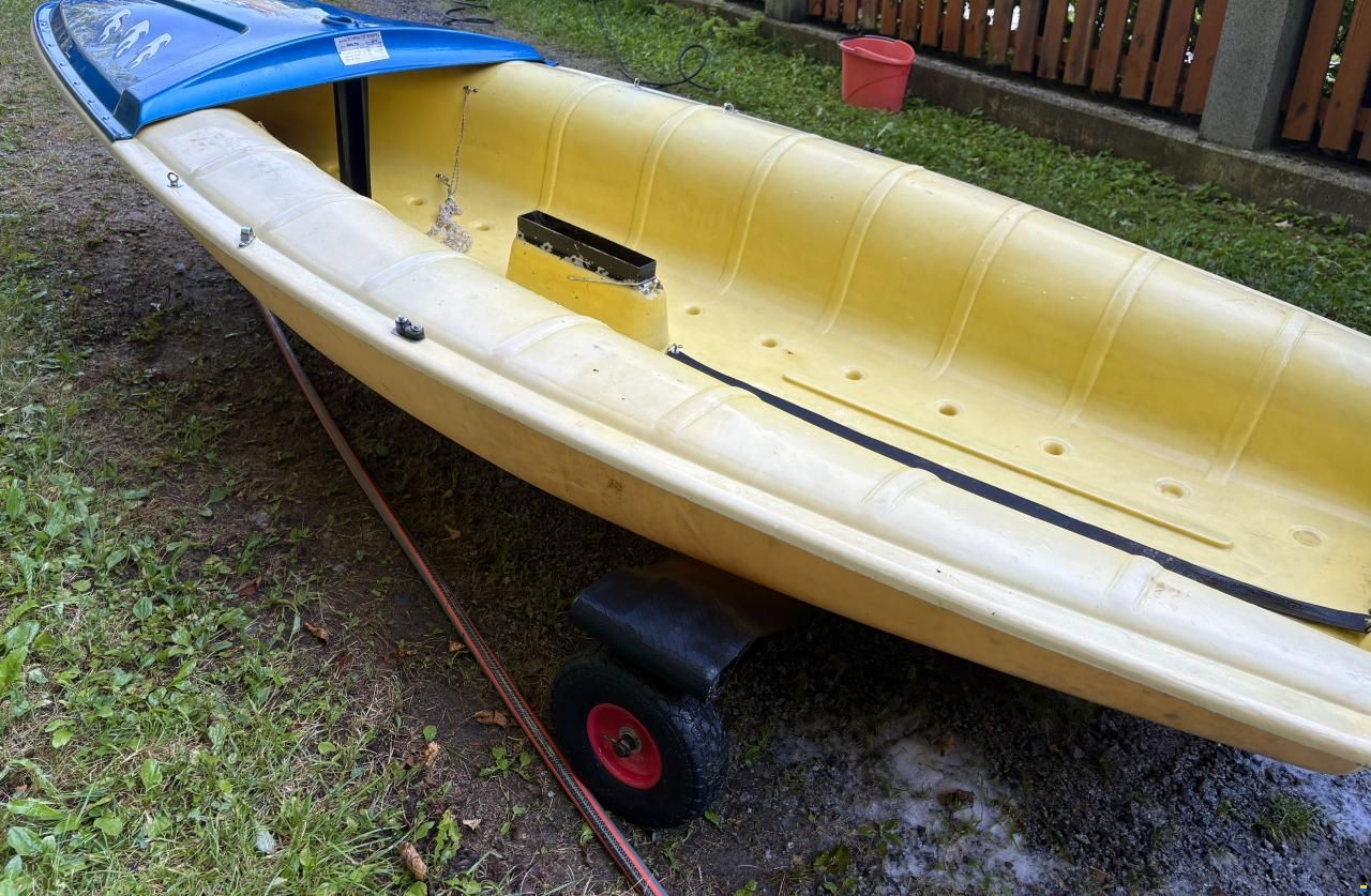 Tabur Marine 56 Vannes