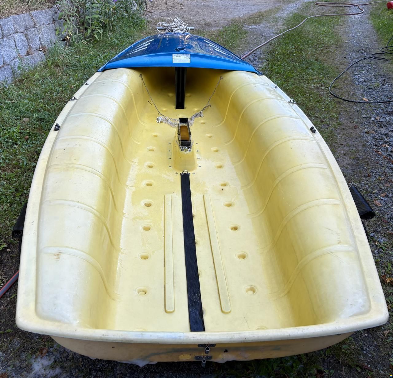 Tabur Marine 56 Vannes