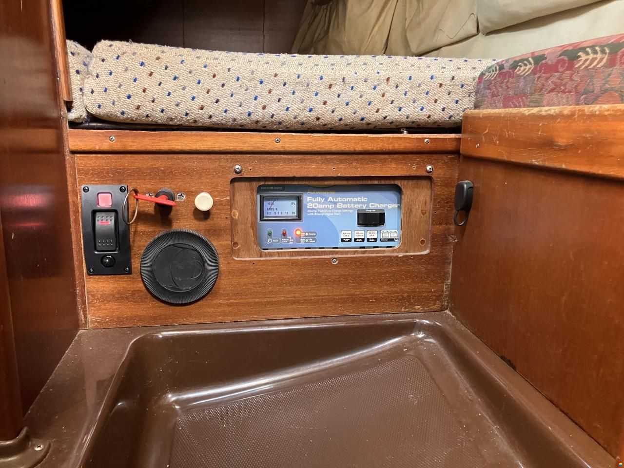 Dehler Duetta 94