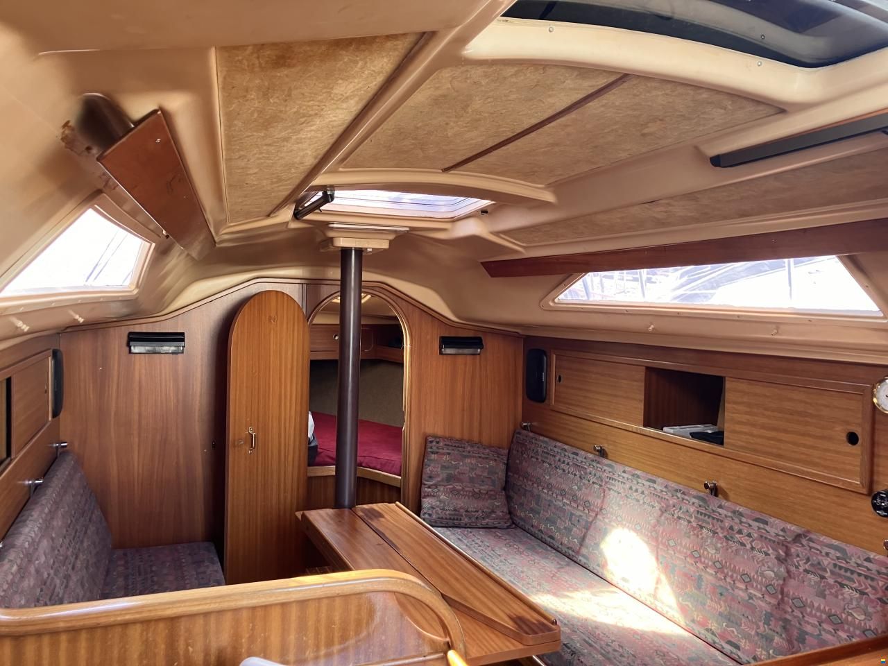 Dehler Duetta 94