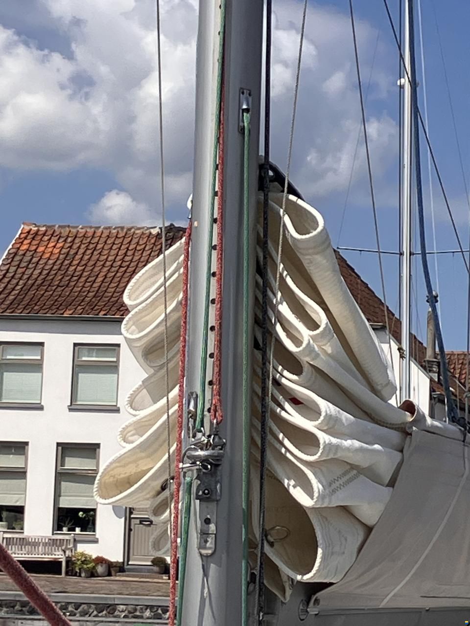 Dehler Duetta 94