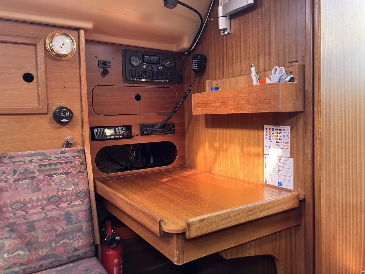Dehler Duetta 94