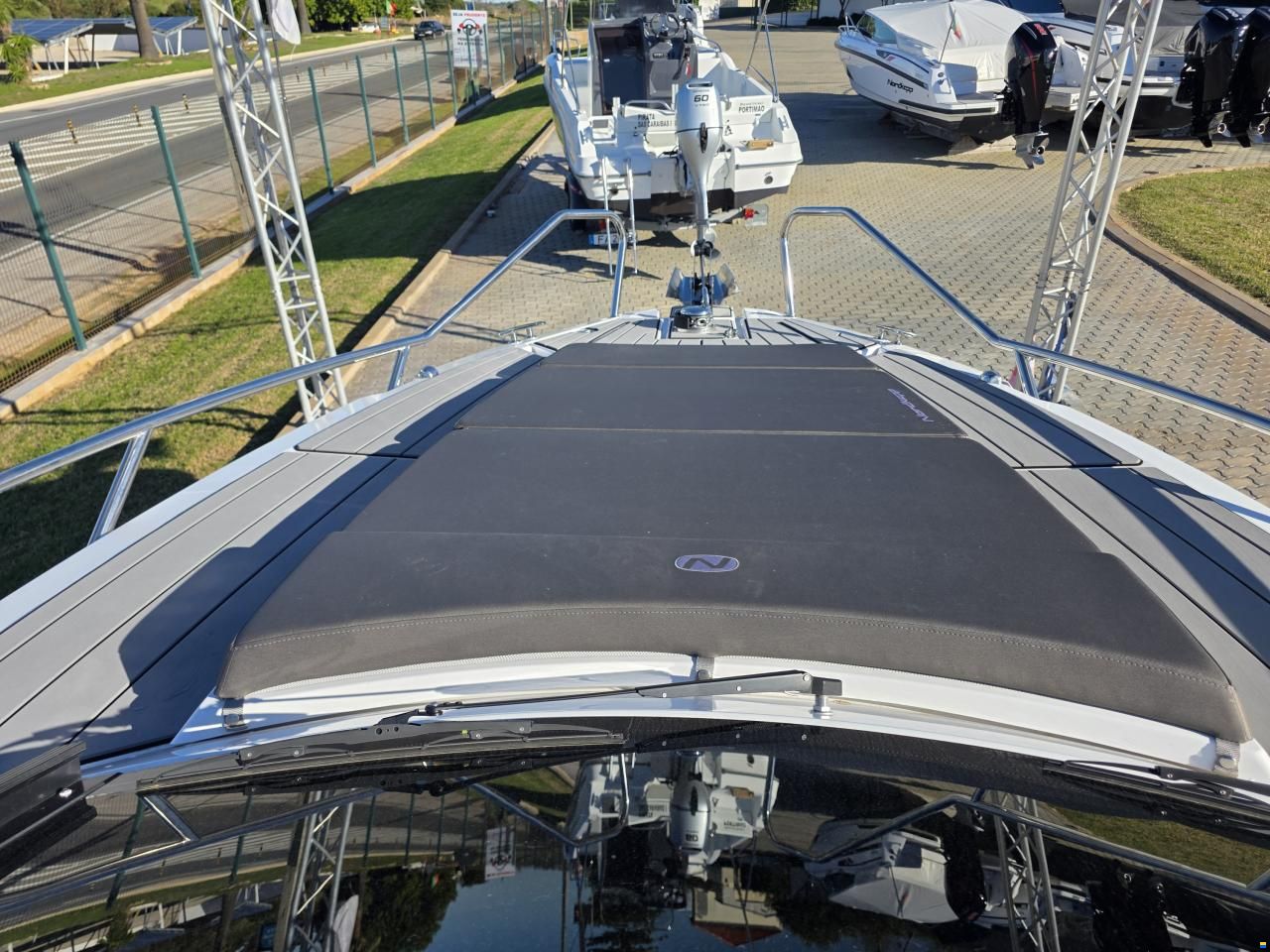 Nordkapp Noblesse 830