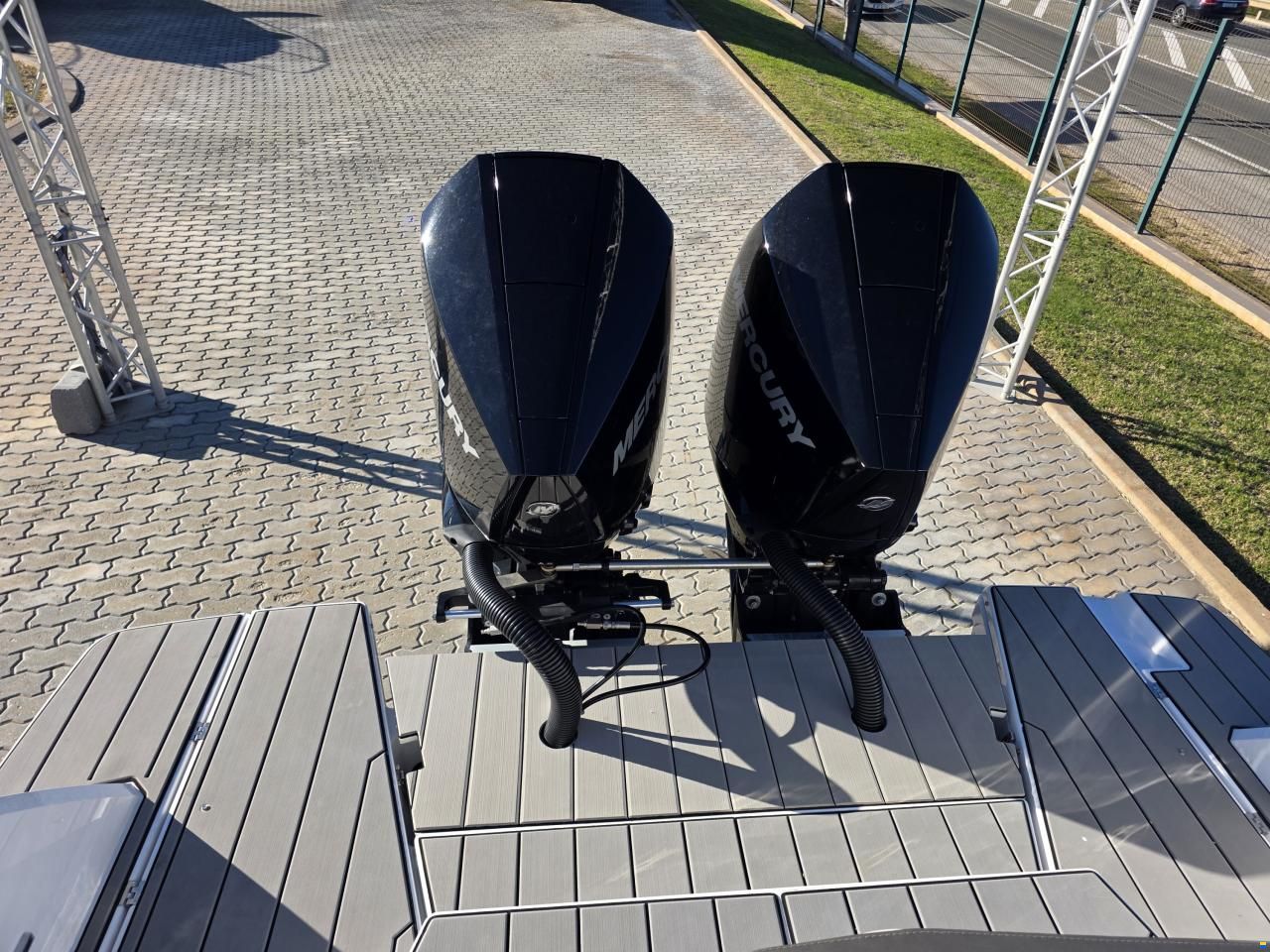 Nordkapp Noblesse 830