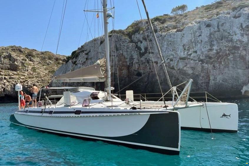 Outremer 55L