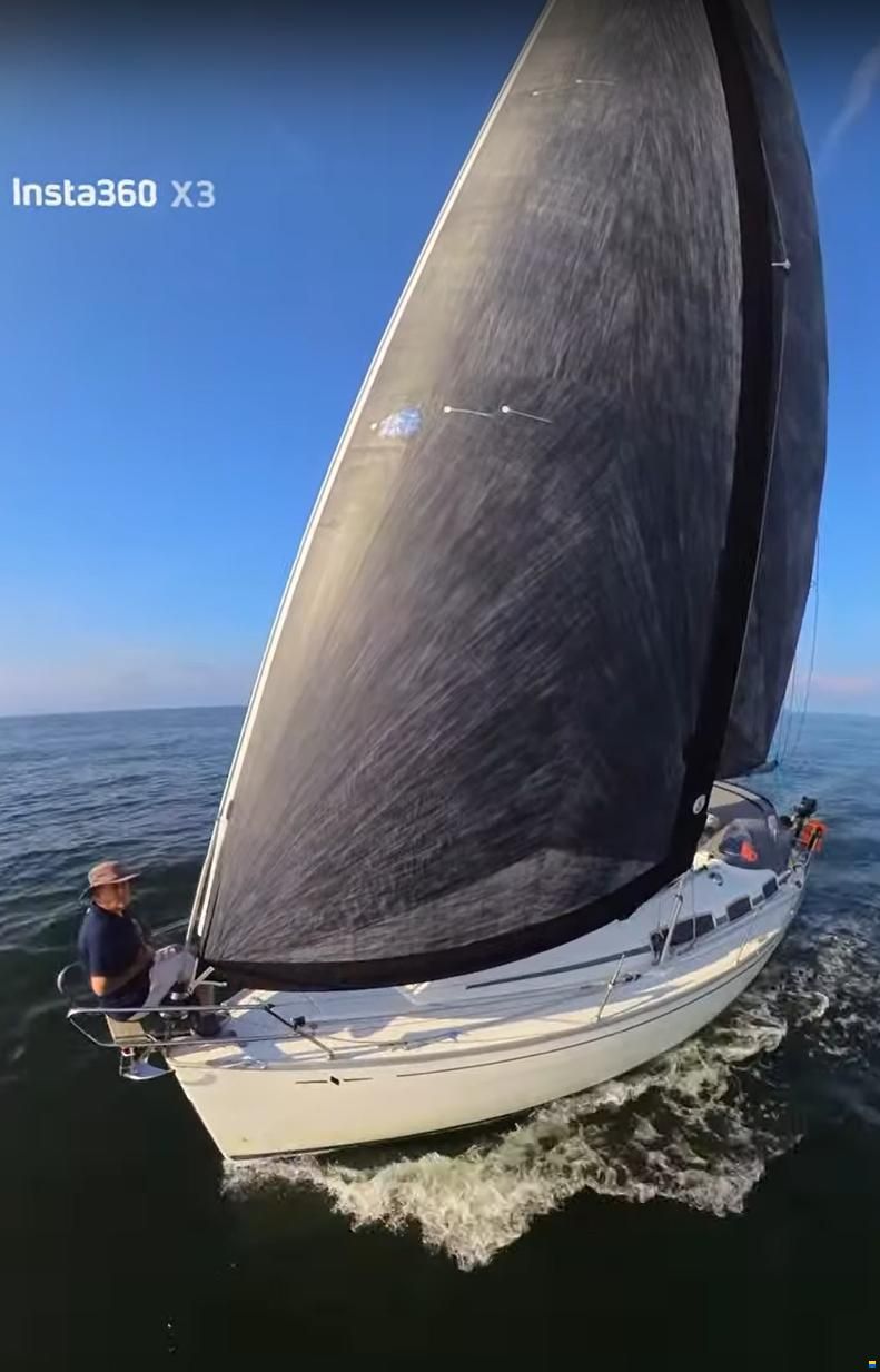 Bavaria 31 Cruiser