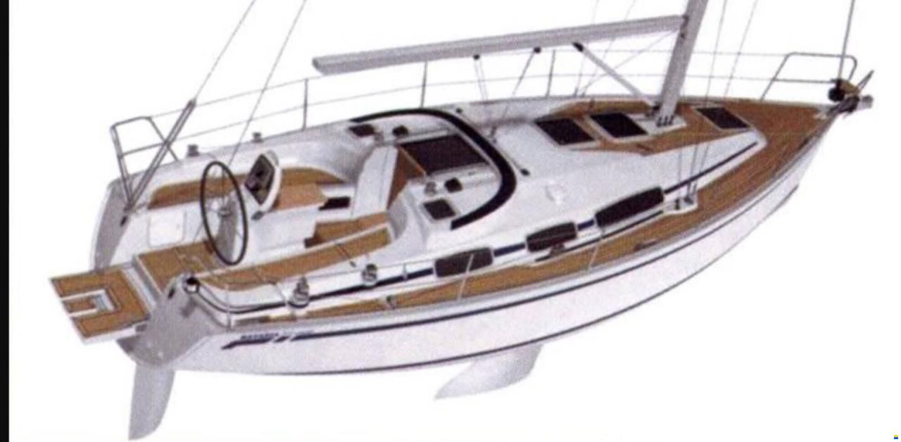 Bavaria 31 Cruiser