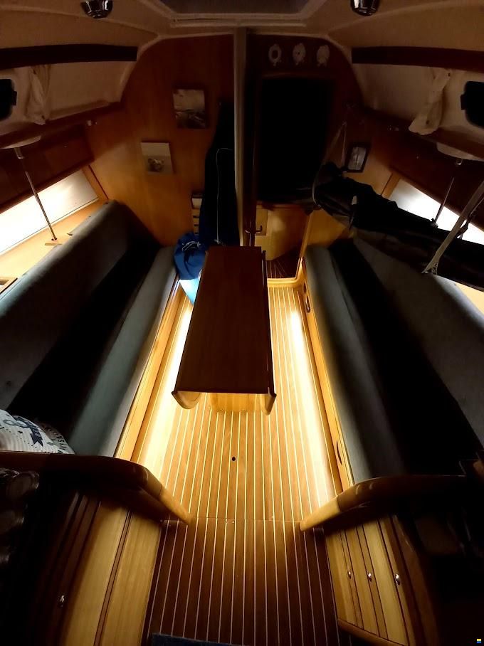 Bavaria 31 Cruiser