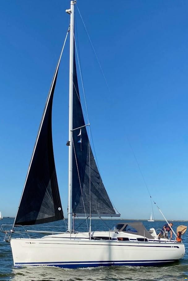 Bavaria 31 Cruiser