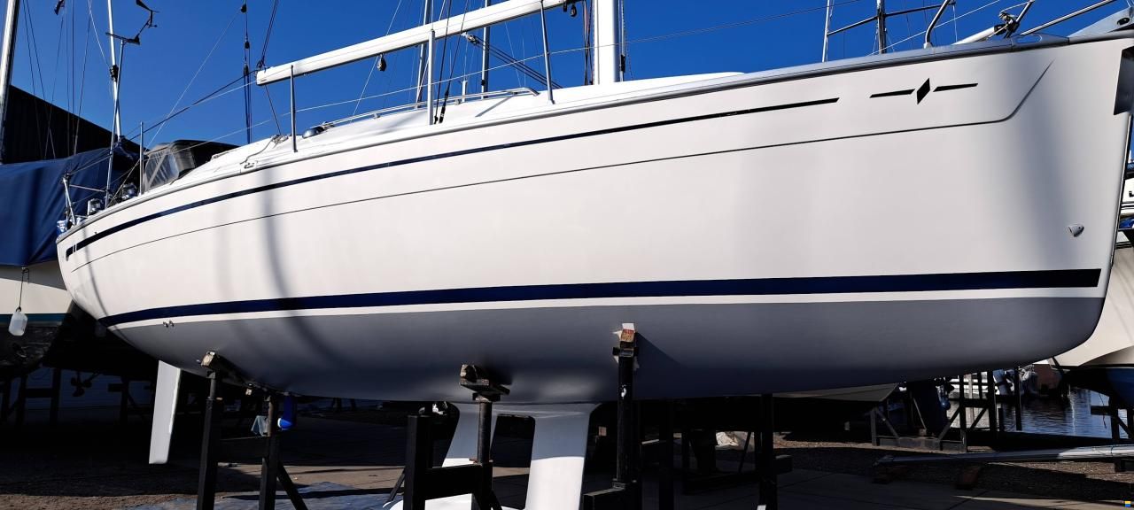 Bavaria 31 Cruiser