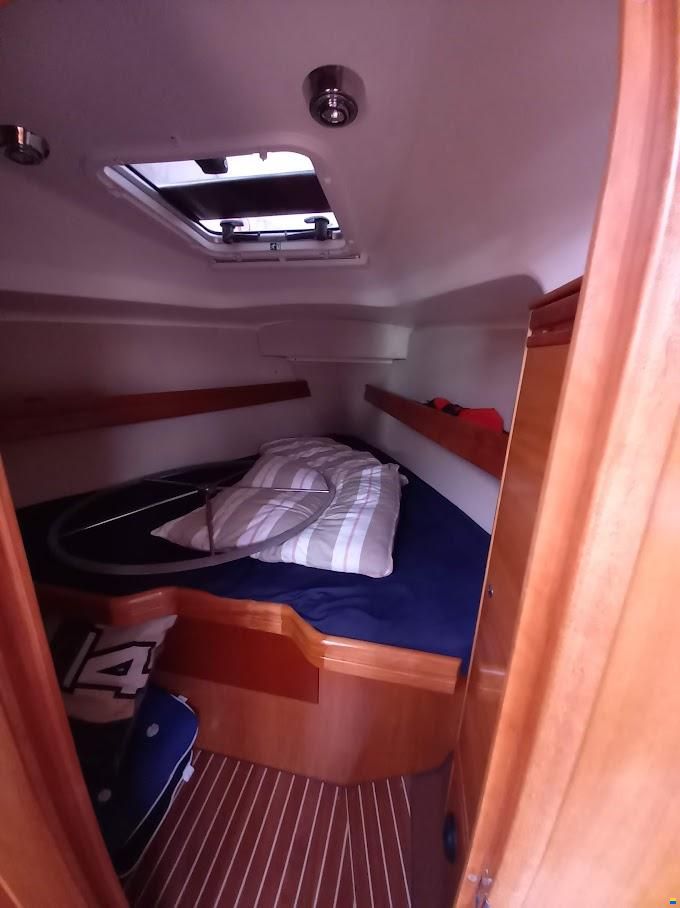 Bavaria 31 Cruiser