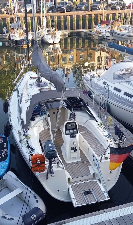 Bavaria 31 Cruiser