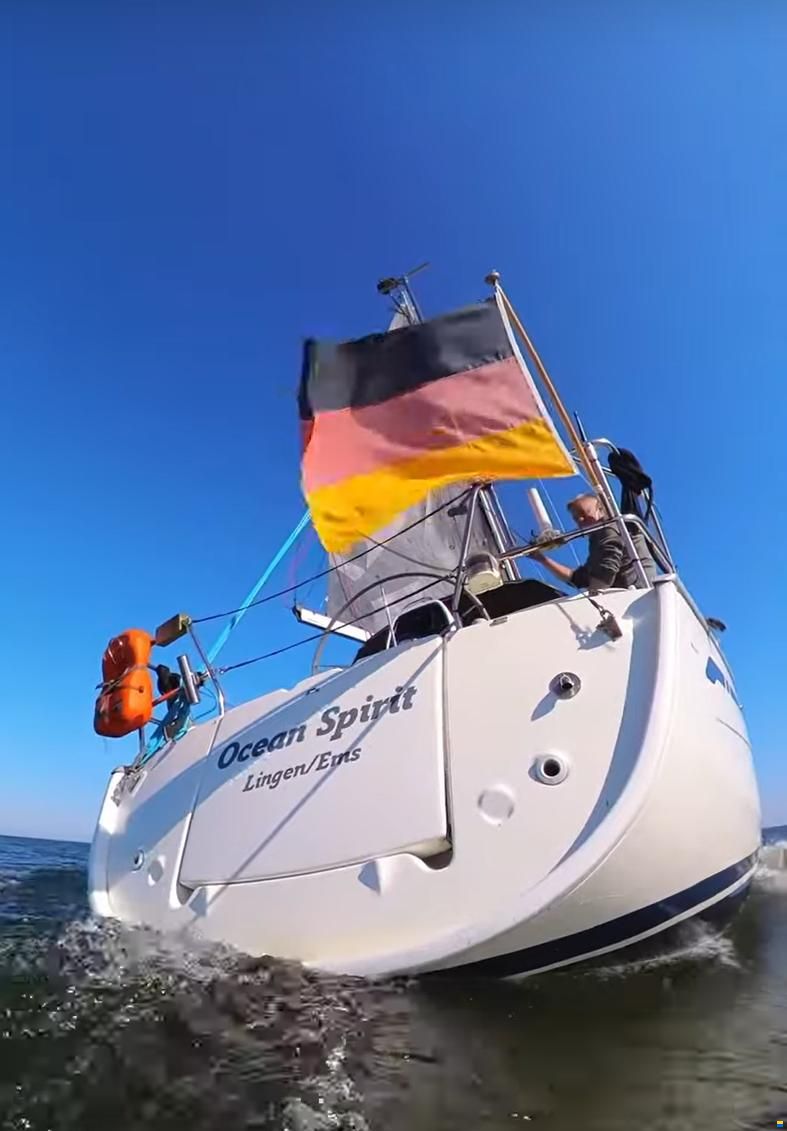 Bavaria 31 Cruiser