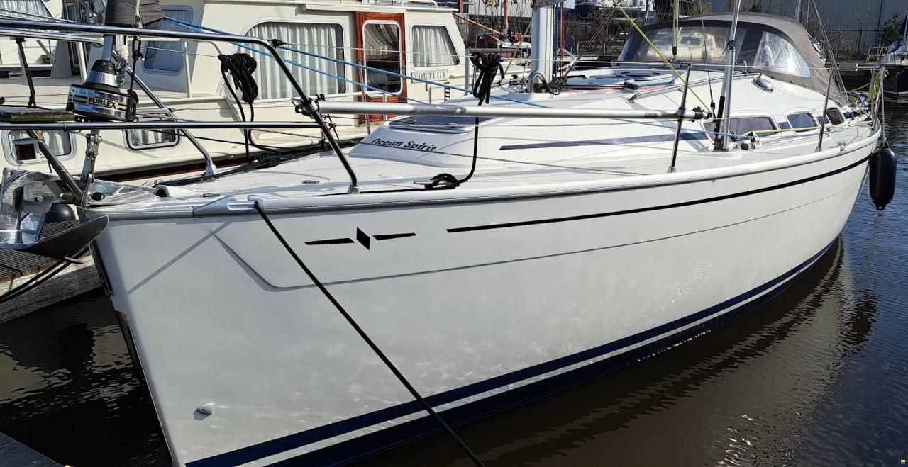 Bavaria 31 Cruiser