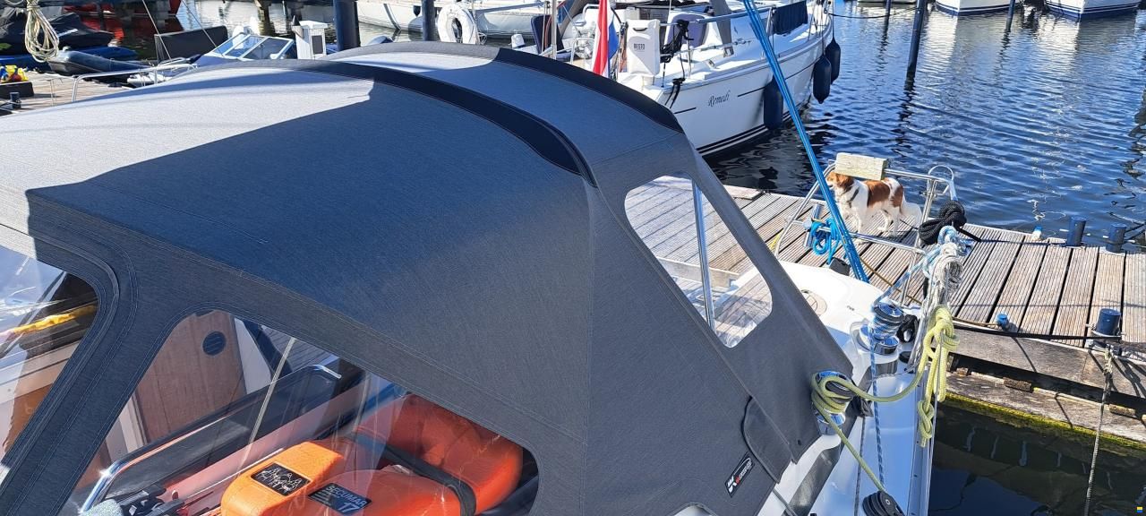 Bavaria 31 Cruiser