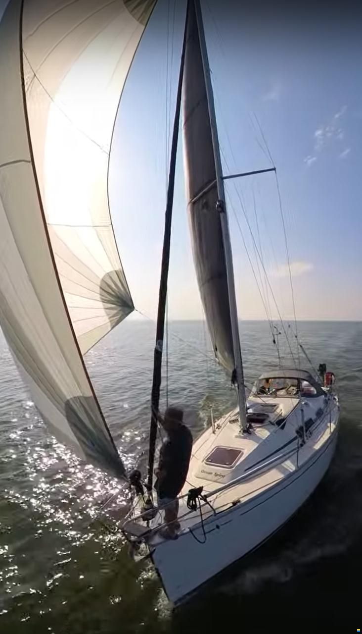Bavaria 31 Cruiser