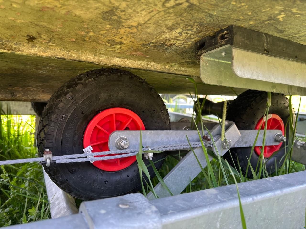 Harbeck B 1000