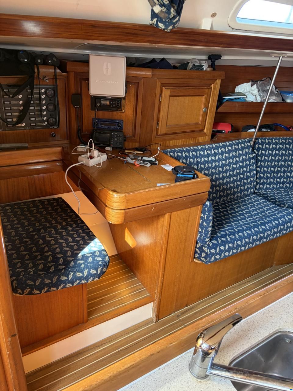ACM Dufour 39di