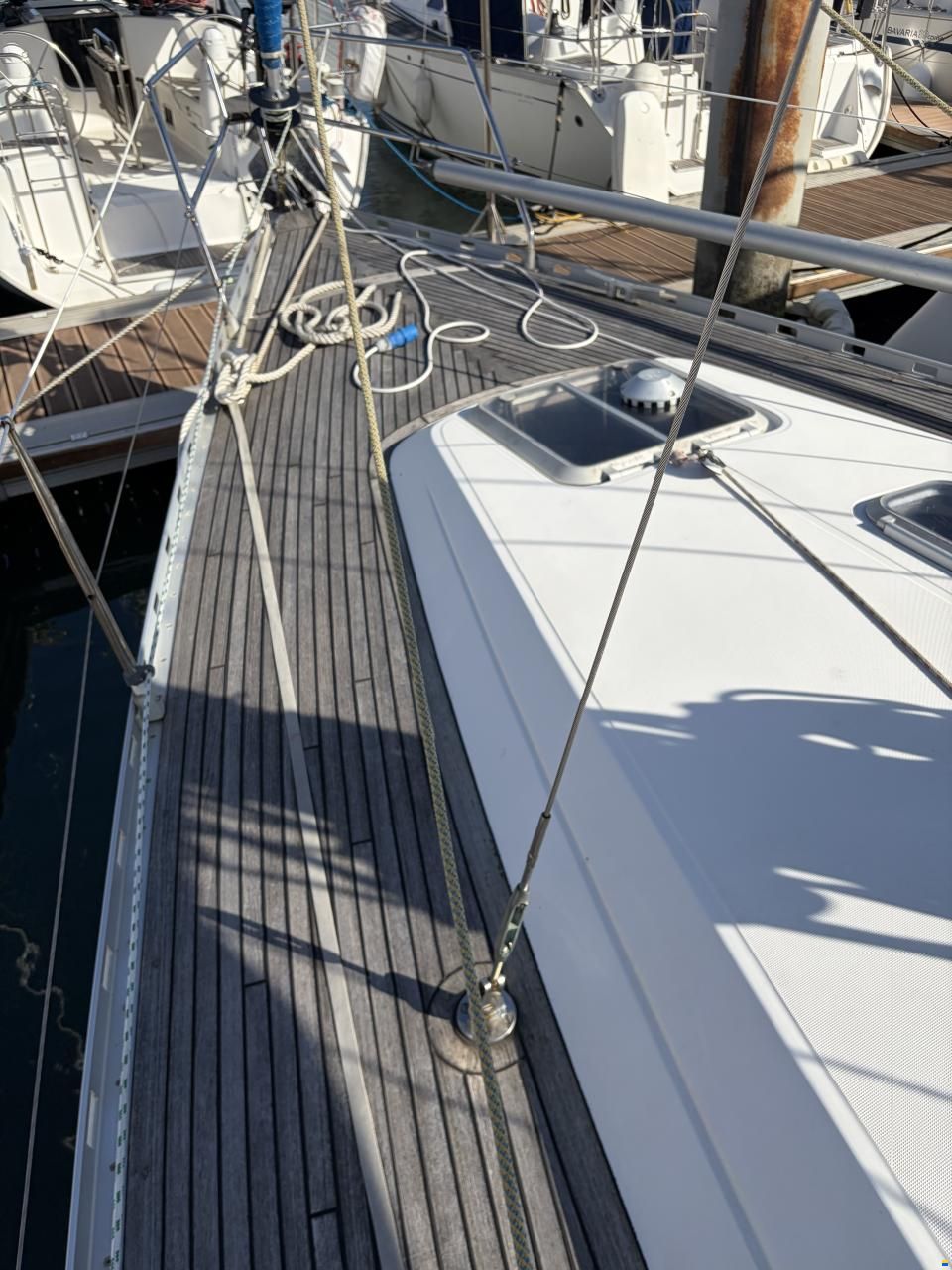ACM Dufour 39di