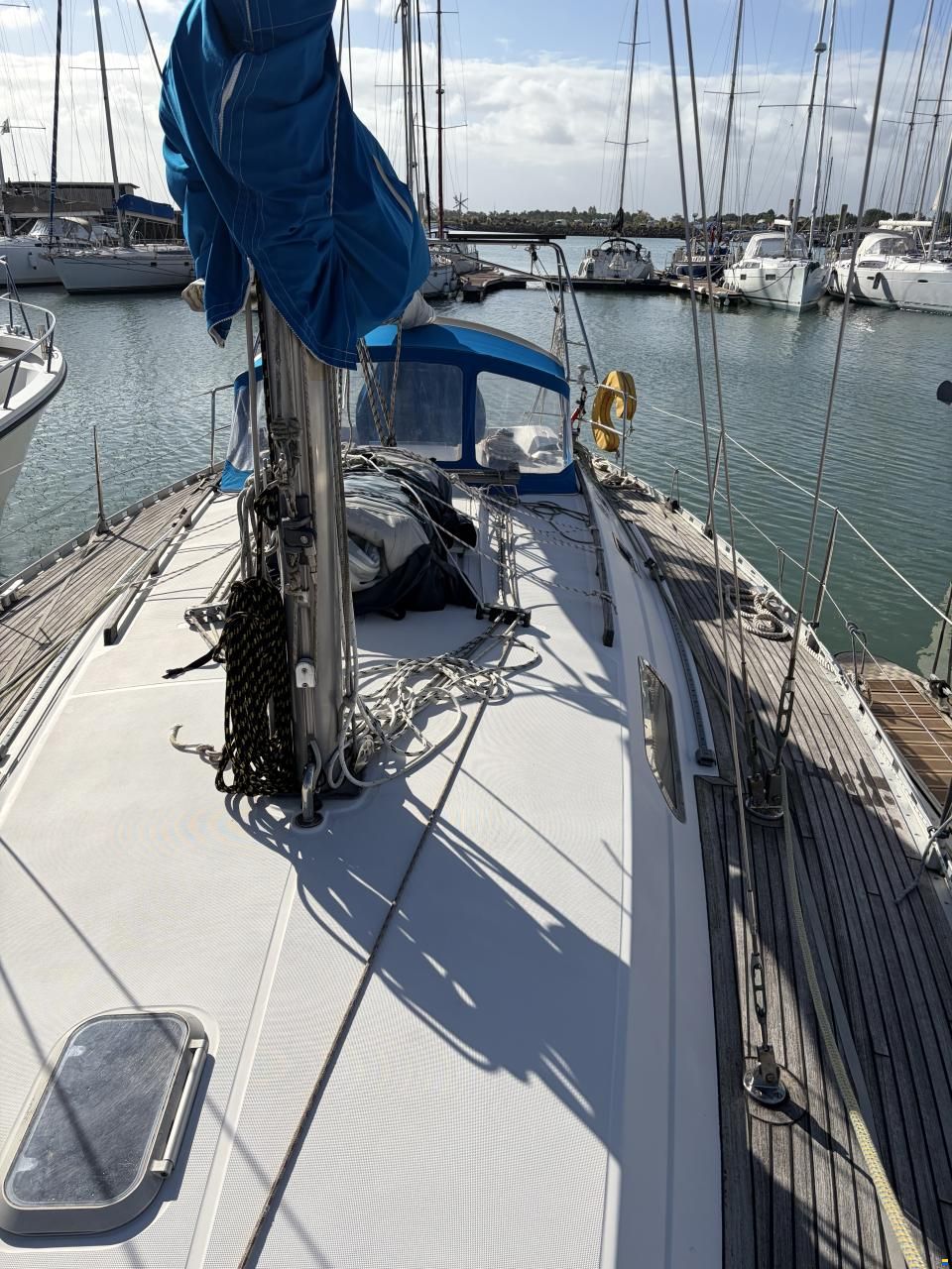 ACM Dufour 39di