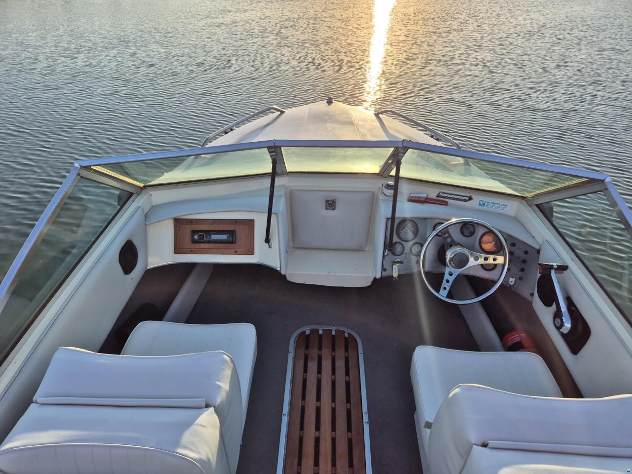 Ebbtide 170 Montego
