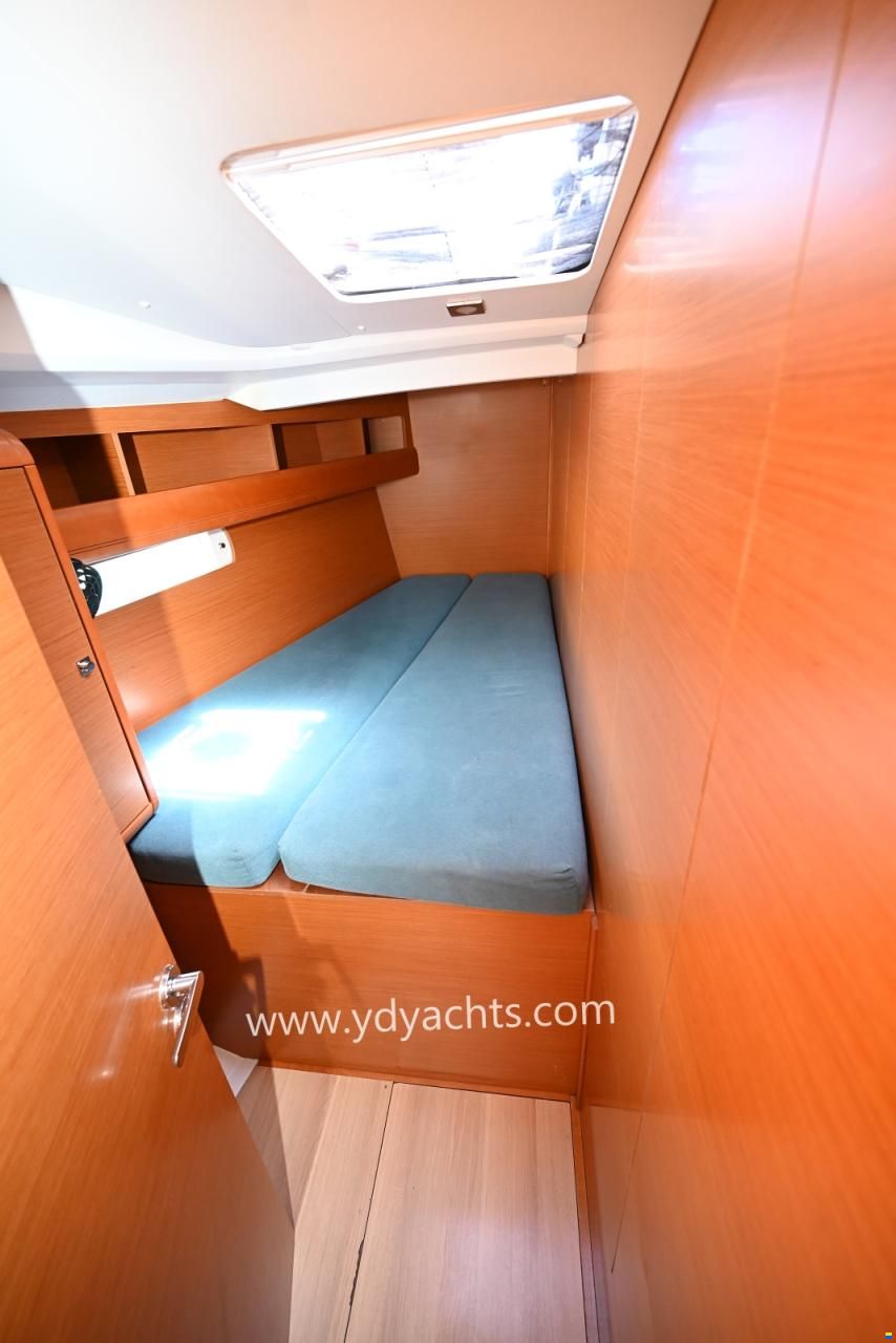 Jeanneau Sun Odyssey 479