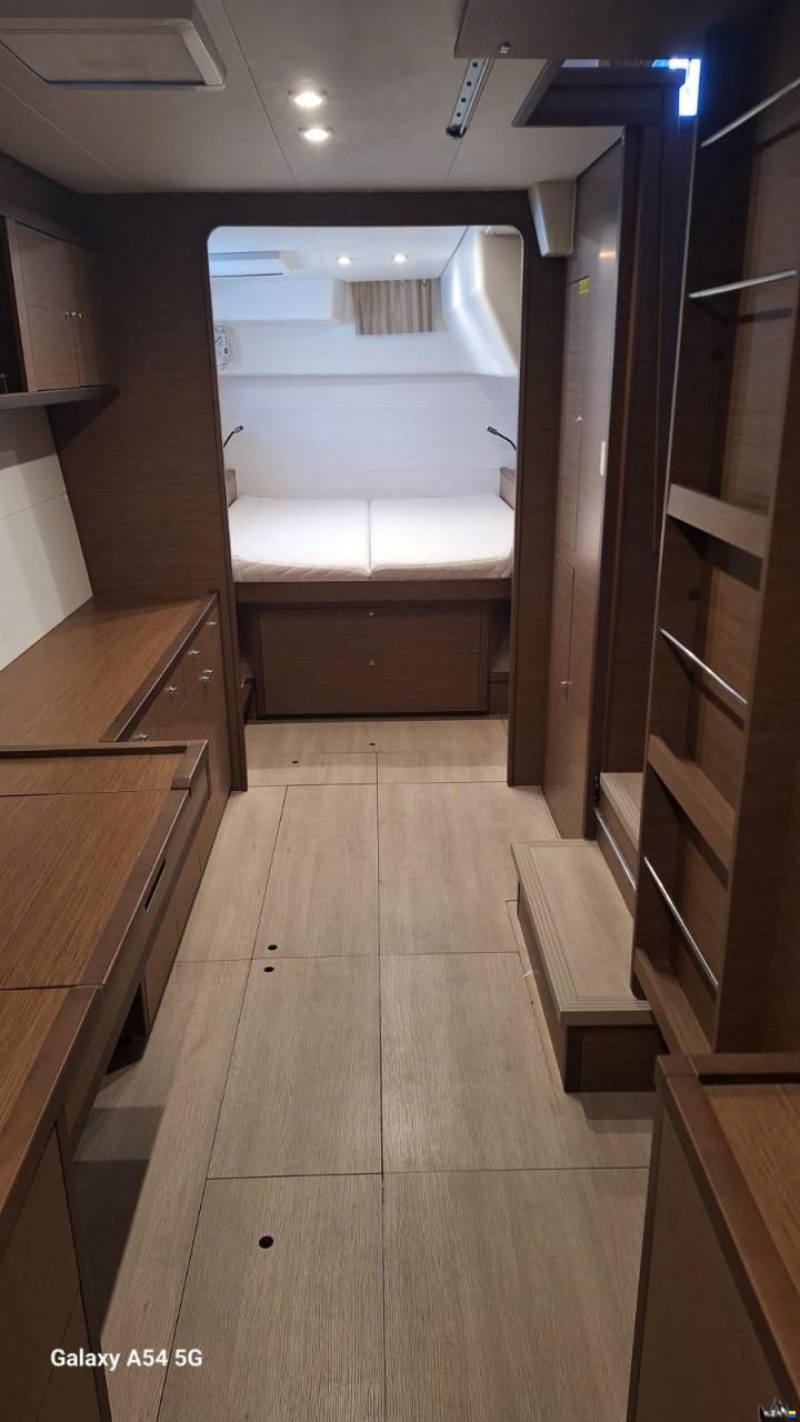 Lagoon 450 F