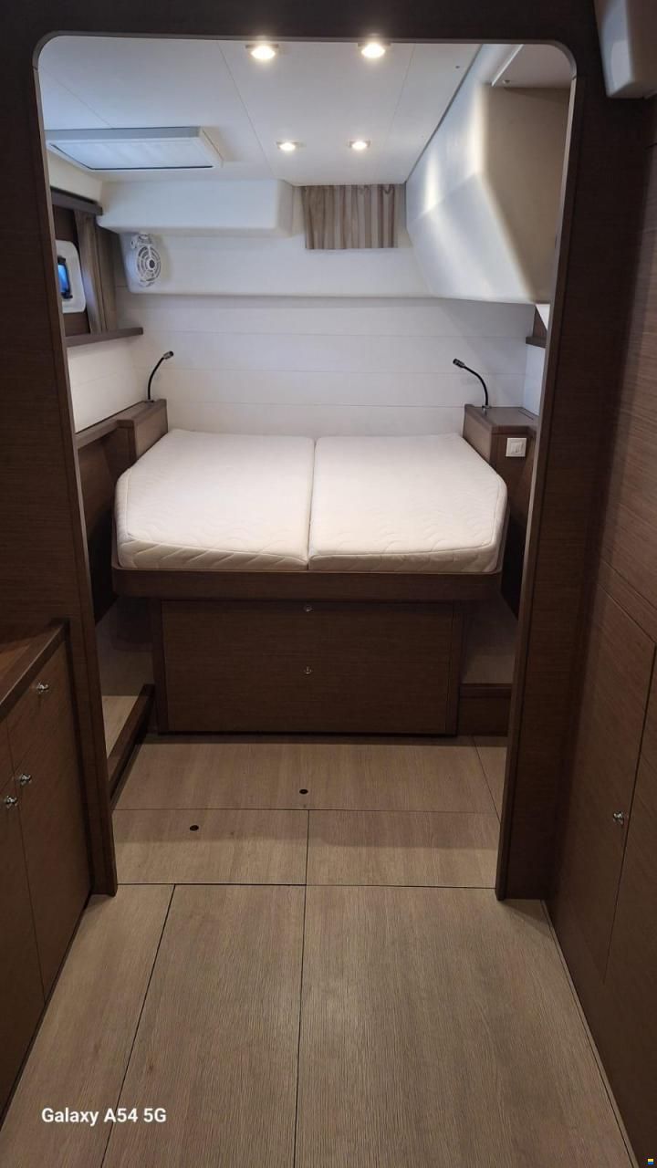 Lagoon 450 F