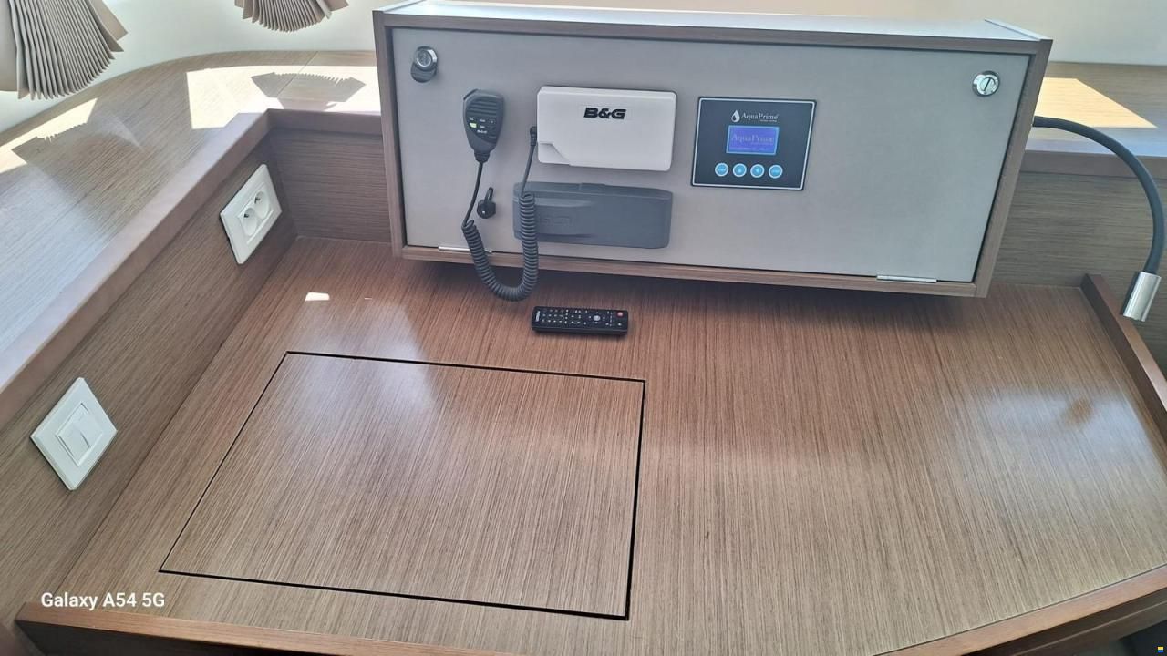 Lagoon 450 F