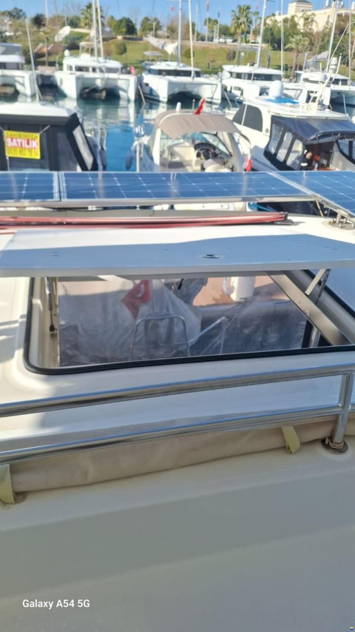 Lagoon 450 F