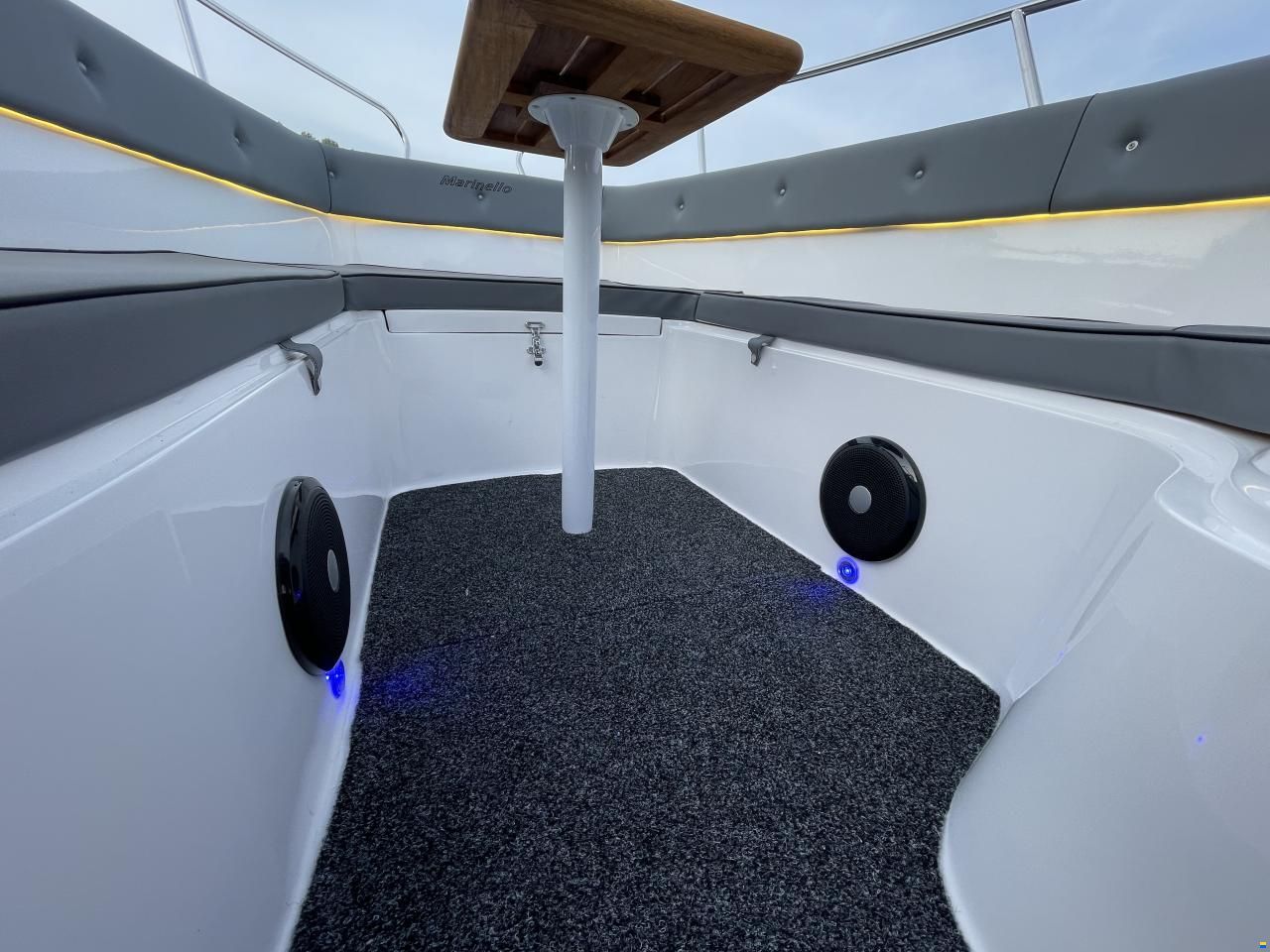 Marinello New Eden 590
