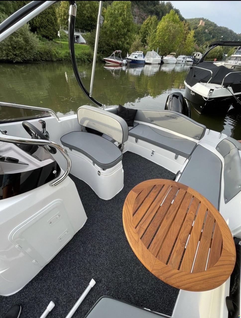 Marinello New Eden 590